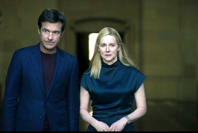 オザークへようこそ・ラストシーン