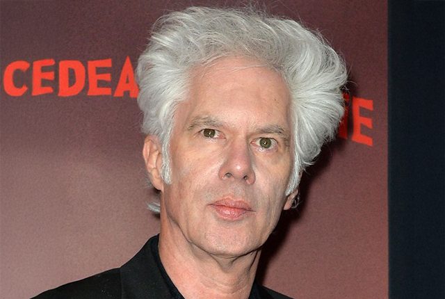 ジム・ジャームッシュのプロフィール画像