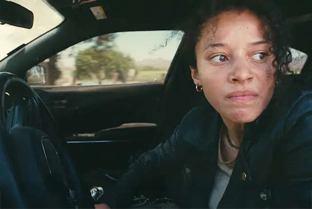 『ワン・バトル・アフター・アナザー』のラストシーン