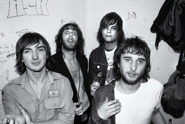 復活の狼煙！解散、再結成、そしてこれから──Jetの「今」を追う