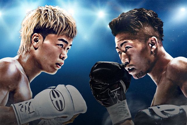 【天心vs拓真】静かに狂う一夜。“予想外”が生まれる3つの理由 2 天心vs拓真