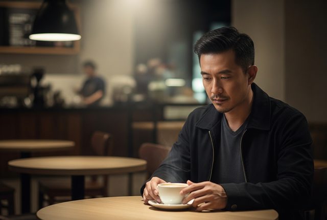 孤独を感じる夜に