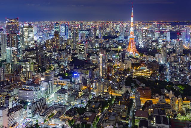 日本が貧困化する前に