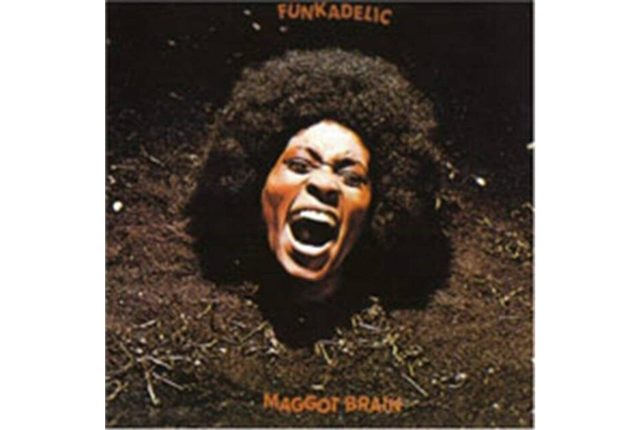 ジョージ・クリントン