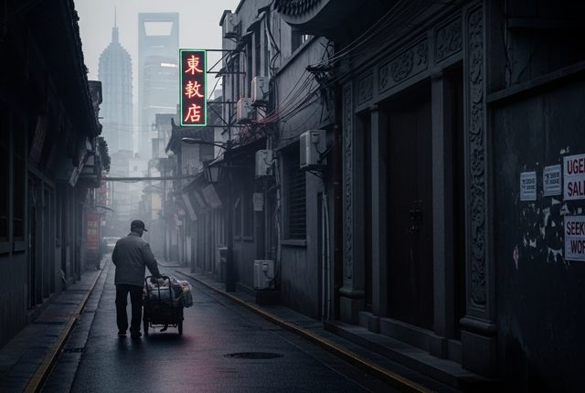 中国が隠し続ける