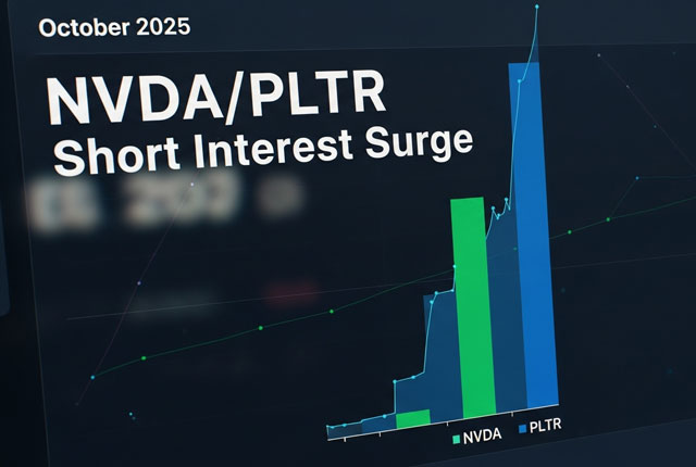 “空売り仕掛け”の真相