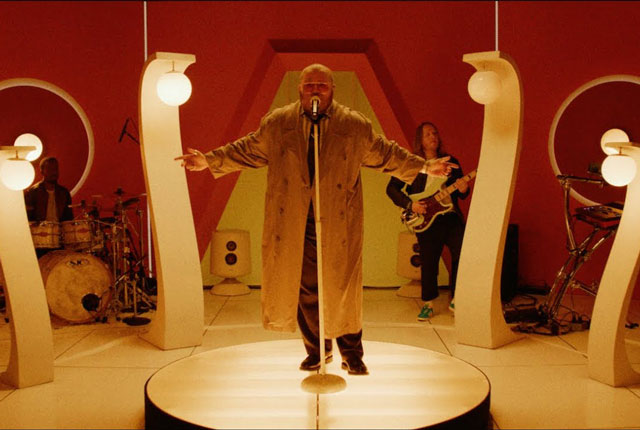 Teddy Swims - Lose Control