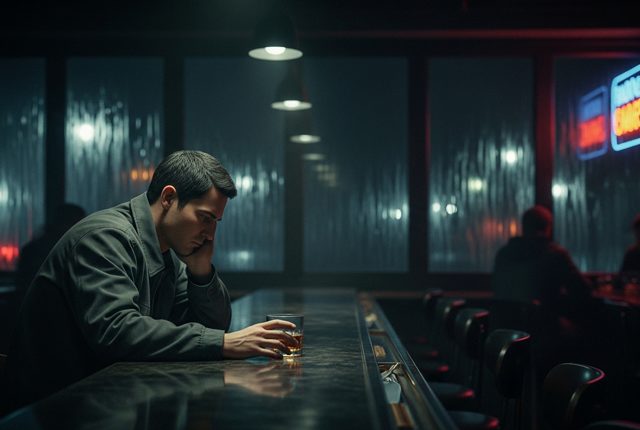 最近、孤独を感じたら