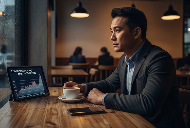 孤独を感じる夜に