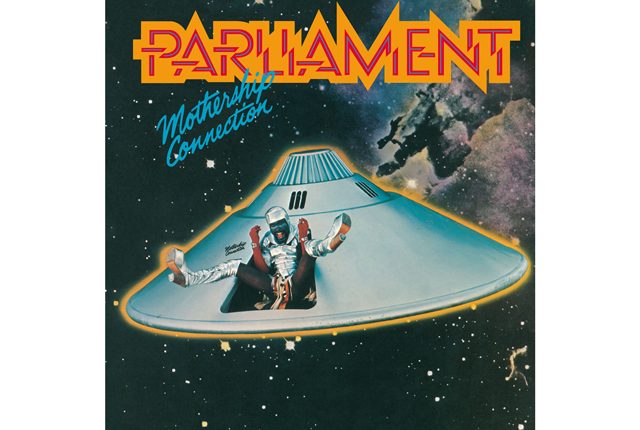 ジョージ・クリントン