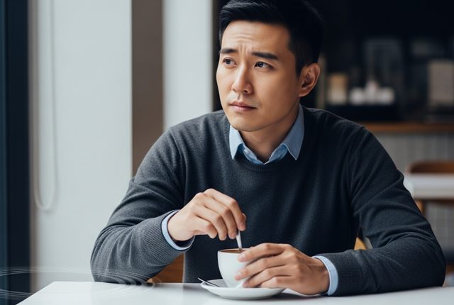 “最近、孤独を感じたら