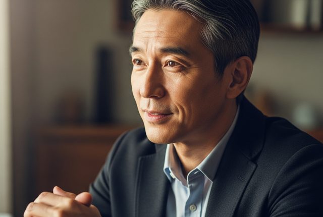 孤独を感じる夜に