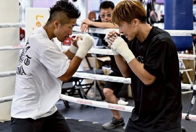 【天心vs拓真】静かに狂う一夜。“予想外”が生まれる3つの理由 4 天心vs拓真