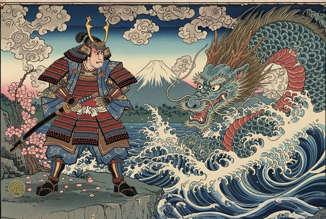 中国圧力に屈しない日本