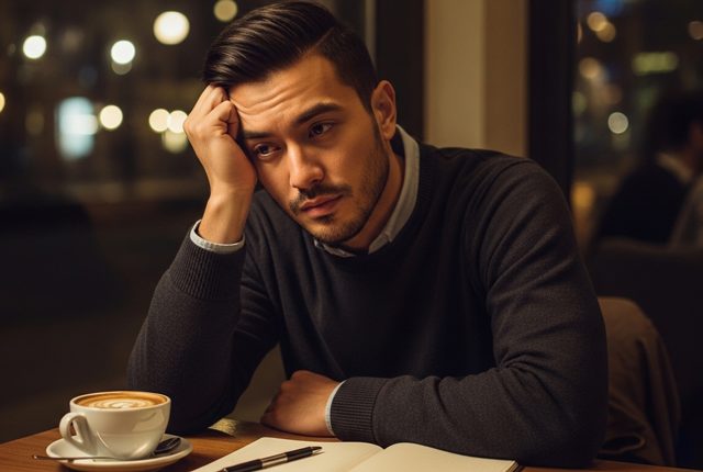 最近、孤独を感じたら