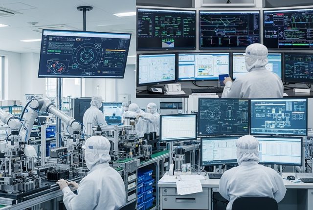 AIロボット革命