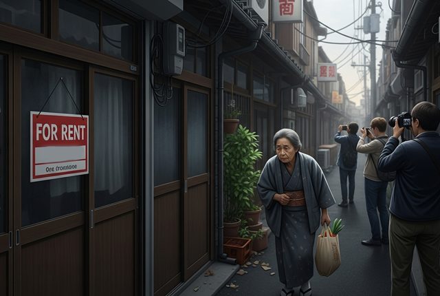 中国依存をやめた瞬間