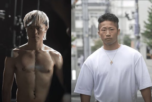 【天心vs拓真】静かに狂う一夜。“予想外”が生まれる3つの理由 5 天心vs拓真