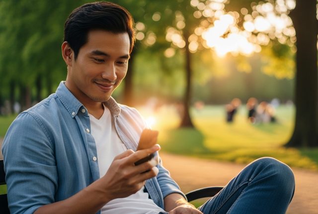 “最近、孤独を感じたら