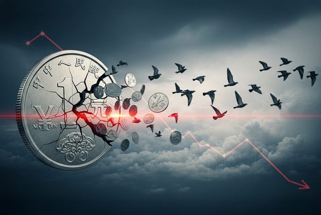 中国が隠し続ける