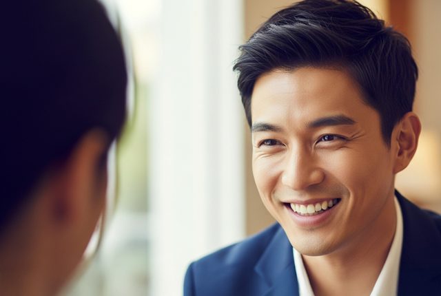 最近、孤独を感じたら