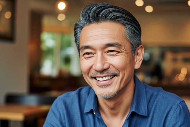 あなたの年齢でも“出会える”理由