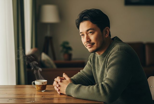 孤独を感じる夜に