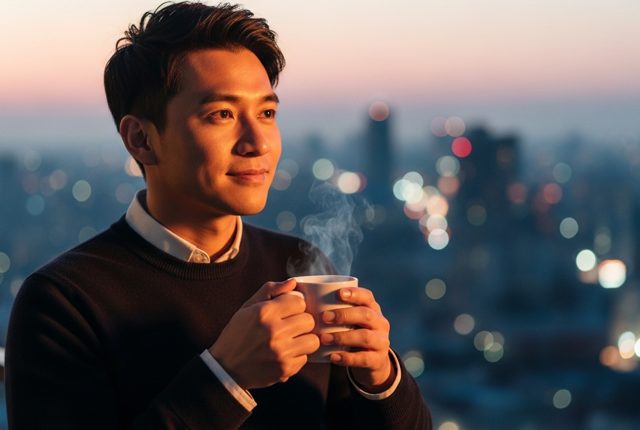 最近、孤独を感じたら