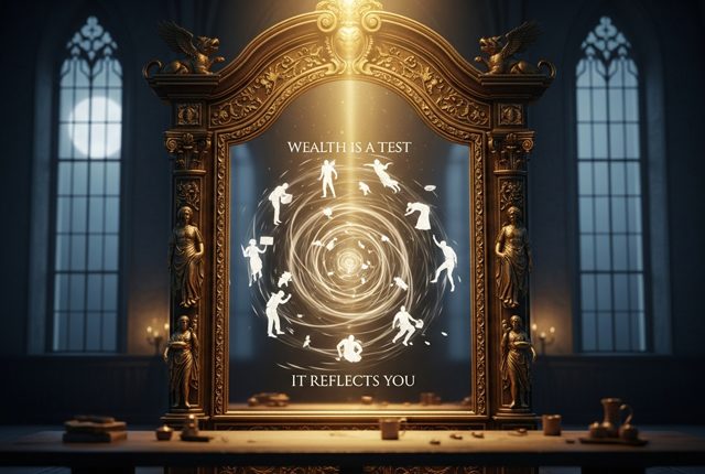 ユダヤ人だけが知る富の法則