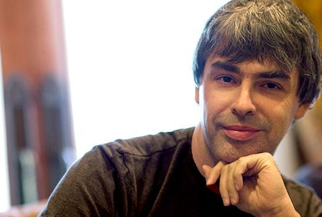 ラリー・ペイジ