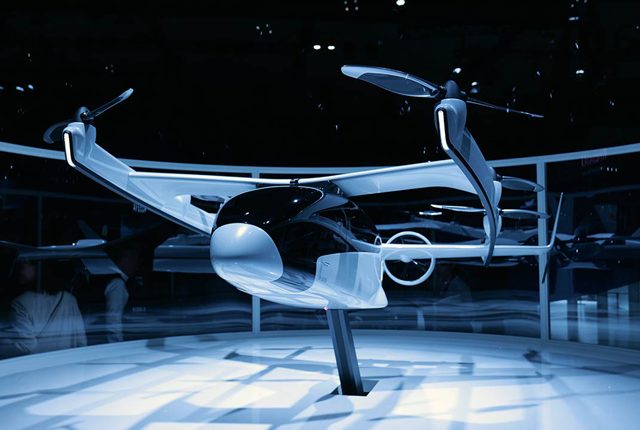 ホンダ本気の反撃開始