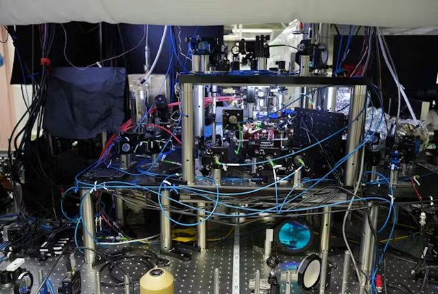 50兆円の量子戦争が始まった