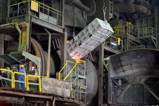 日本レアメタルが戦略資源に