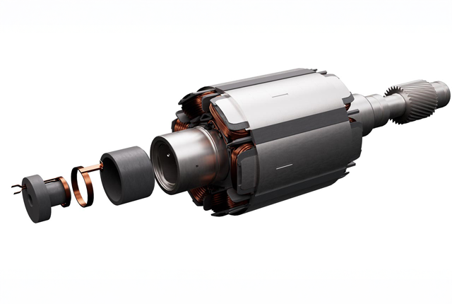 日本レアメタルが戦略資源に