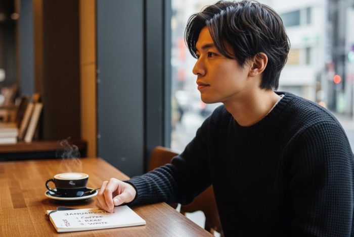 三が日明けの「正月うつ」を回避せよ