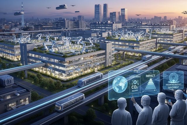 NVIDIAが日本だけを選んだ理由