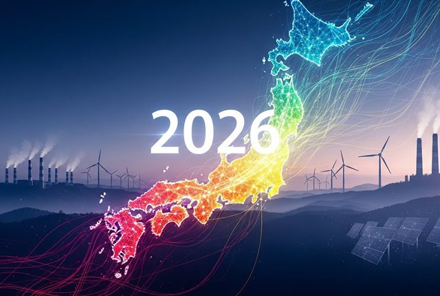 三菱商事×カナダ「2兆円LNG計画」