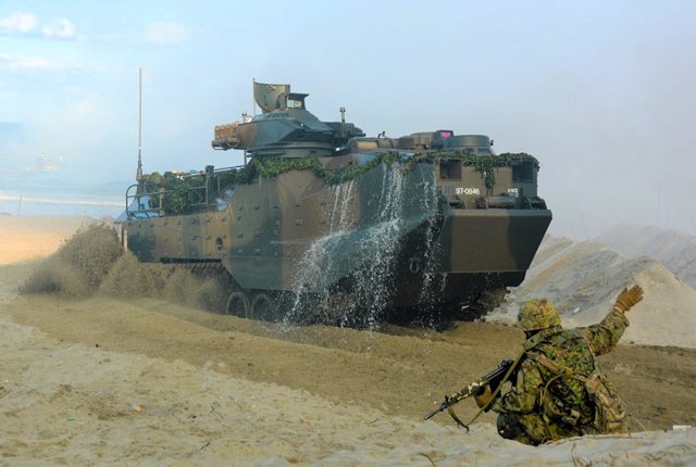 日本はもう「受け身」では生き残れない