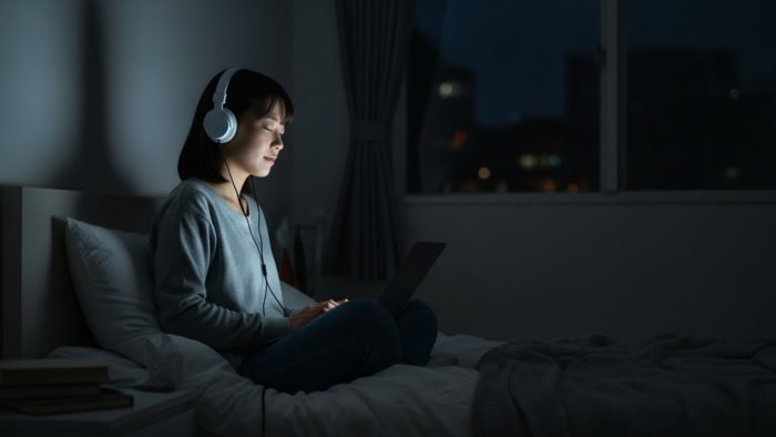 今年イチバン聴いた歌