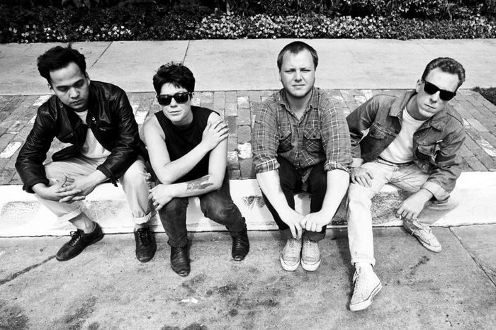 売れなかったのに世界を変えた。Pixiesという“ロック史のバグ”