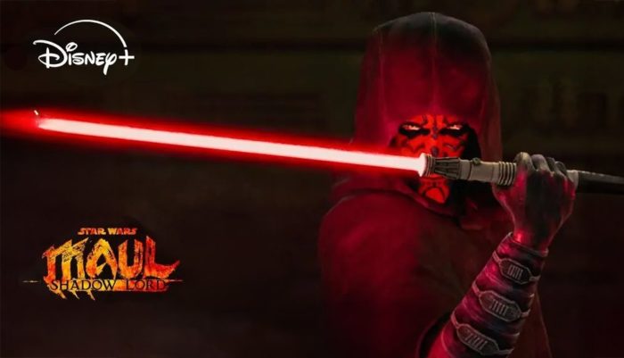 スター・ウォーズ史上、最も救いのない物語──モール／シャドウ・ロード