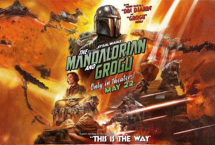 銀河一、不器用で尊い親子。──映画公開で再注目！『マンダロリアン＆グローグー』を100倍楽しむための徹底解説・考察