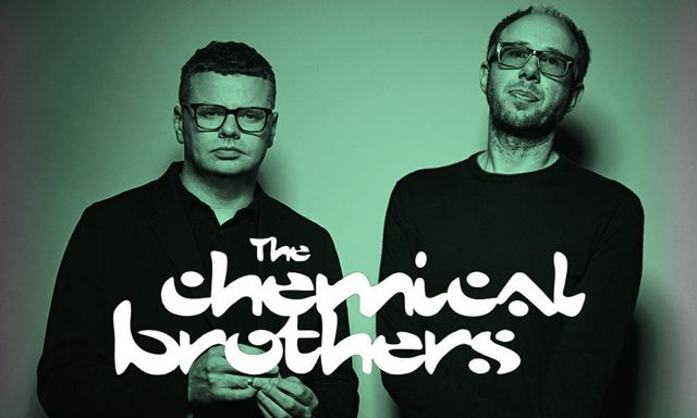 The Chemical Brothersをただのテクノだと思ってる奴は、音楽をまだ知らない