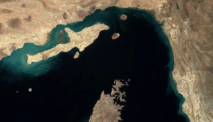 イランデモは他人事じゃない