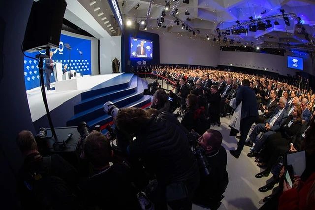 グローバリズムの嘘