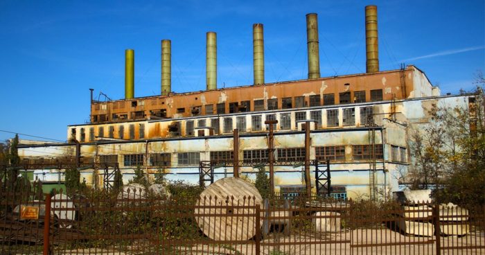 トランプ発言の裏にある米国市民の生活崩壊