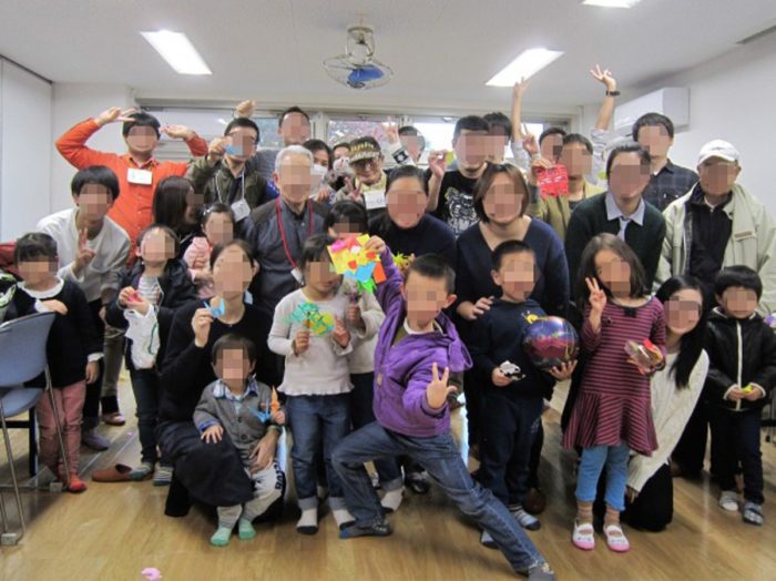 特定技能は移民じゃない