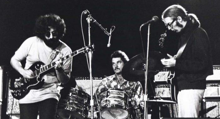 グレイトフル・デッド