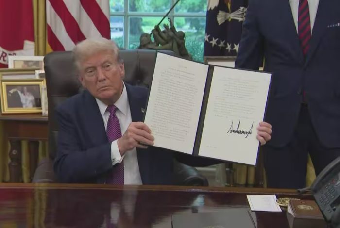 「国際協調」という名の集団自殺。