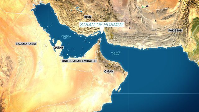 イランデモは他人事じゃない